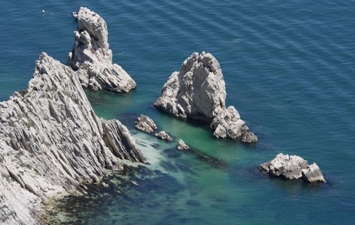 DHvillas-spiaggia delle Due Sorelle