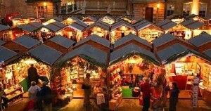 Mercatini di Natale - Candelara