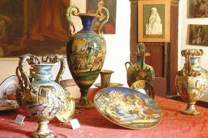 Ceramiche di Urbania