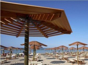 beaches fano
