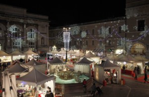 christmas markets pesaro urbino