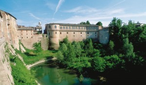 Ducal Palace