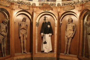 Church of the Dead
