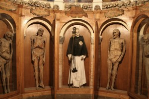 Chiesa dei Morti - Urbania