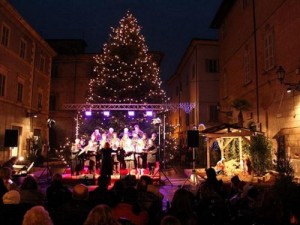 christmas markets pesaro urbino