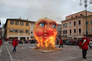 Carnevale Fano