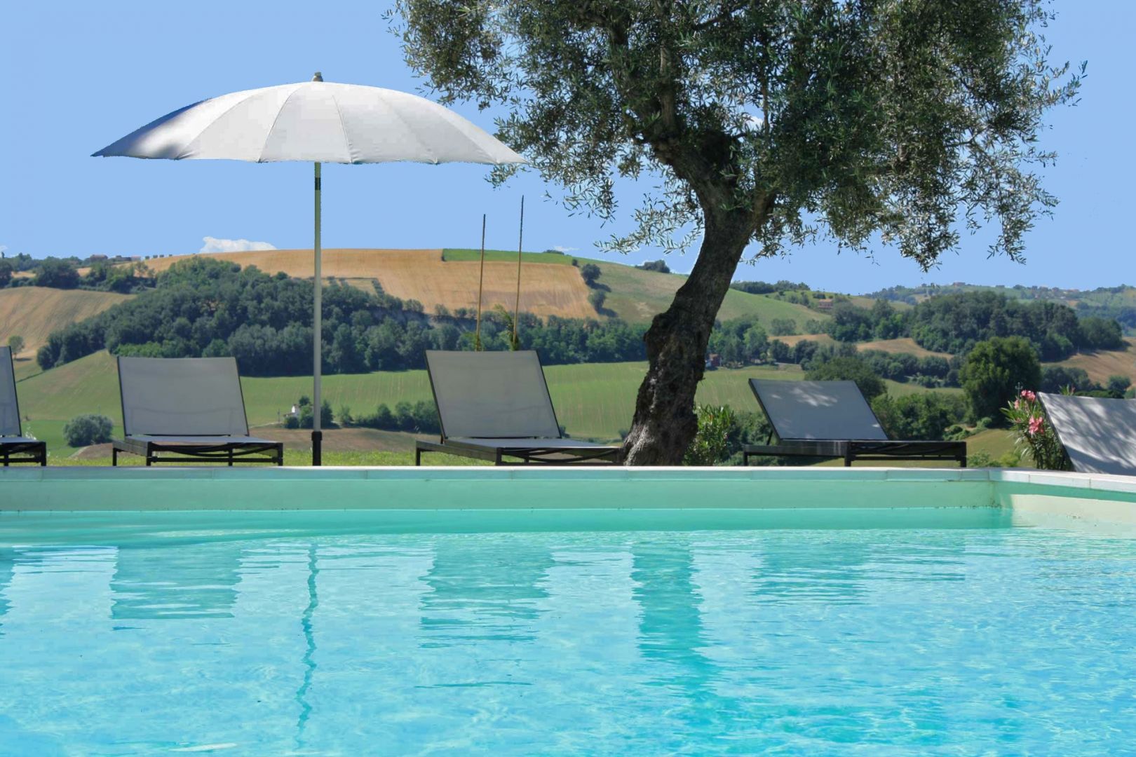 Casa Sant Antonio - Mogliano Marche (MC)