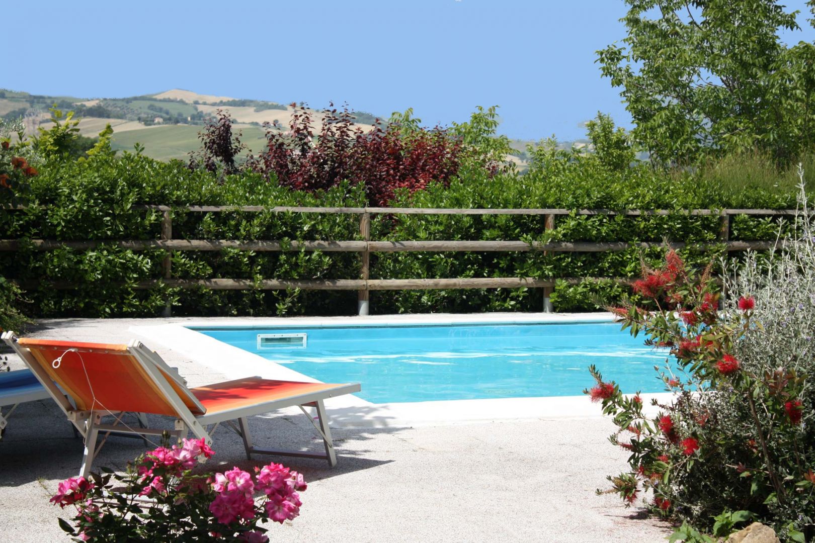 Casa Polly - Pollenza (MC)