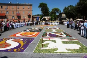 infiorata