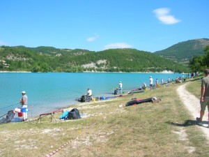lago di fiastra