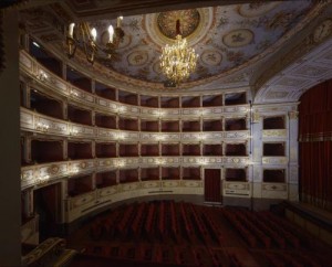 cosa visitare a Todi