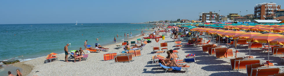 fano beaches