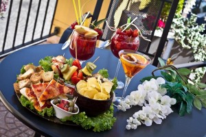 aperitivo