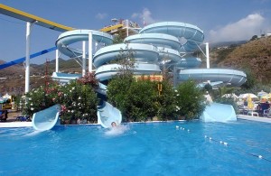 Aquafan - Riccione