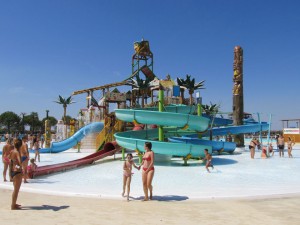 Mirabeach - Ravenna