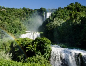 marmore falls