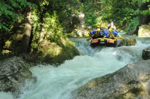 cascata delle marmore