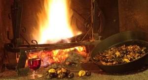castagne