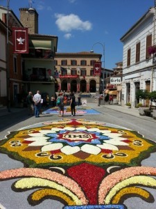 infiorata