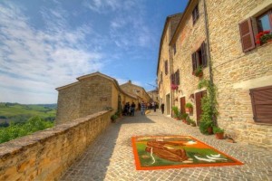 infiorata