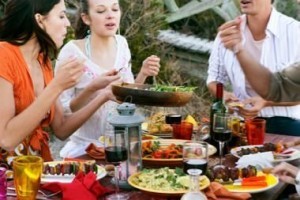 italian-style meals