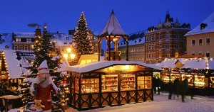 Mercatini Natale