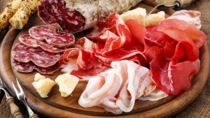 cibi marche