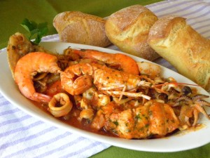 cibi marche