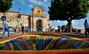 infiorata