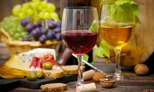 wine tasting