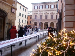 epifania marche