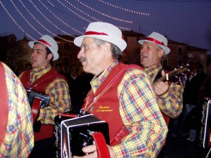 epifania marche