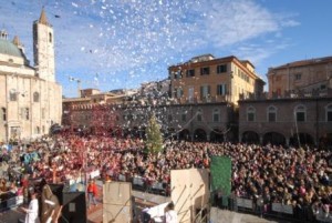epifania marche