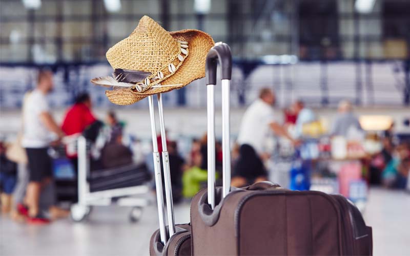 evitare di ammalarsi in vacanza