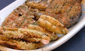 food emilia romagna