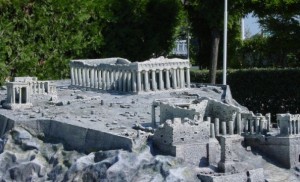 Italy in Miniature