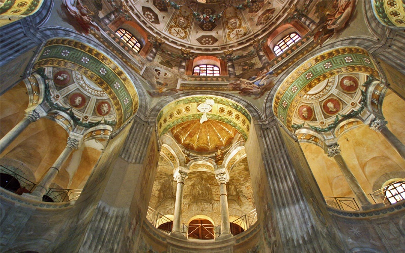 lista siti unesco in italia