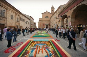 Infiorata