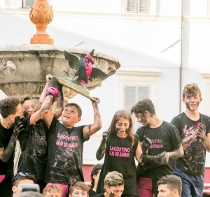 palio dell'oca 