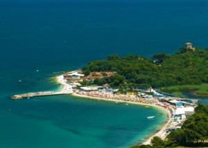Portonovo-Riviera del Conero Marche
