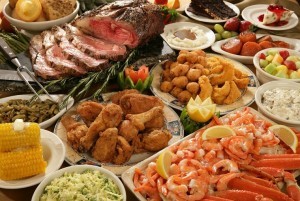 italian-style meals