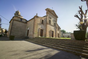 san lorenzo in campo 