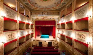 san lorenzo in campo