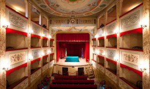 san lorenzo in campo 