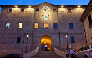 san lorenzo in campo