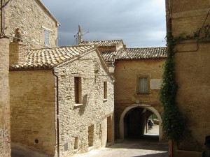 san lorenzo in campo