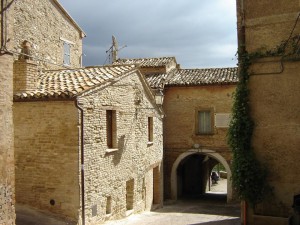 san lorenzo in campo 