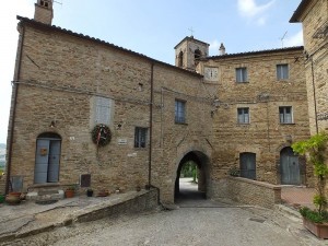 san lorenzo in campo