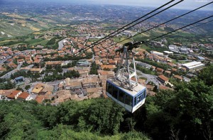 san marino