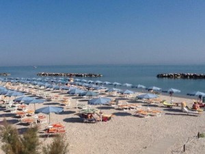 fano beaches